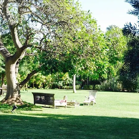 Casa La Concha Boutique Hotel Marbellac