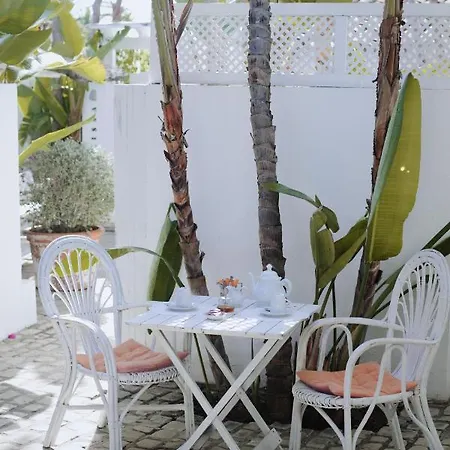Hotel Casa La Concha Boutique Marbellac