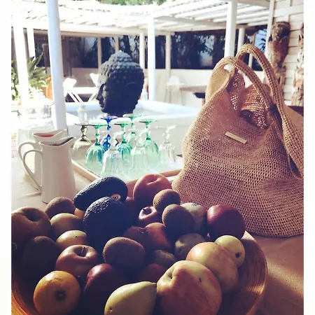 Casa La Concha Boutique Hotel *