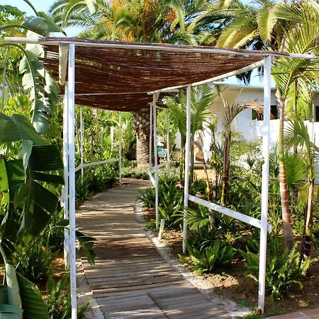 Casa La Concha Boutique