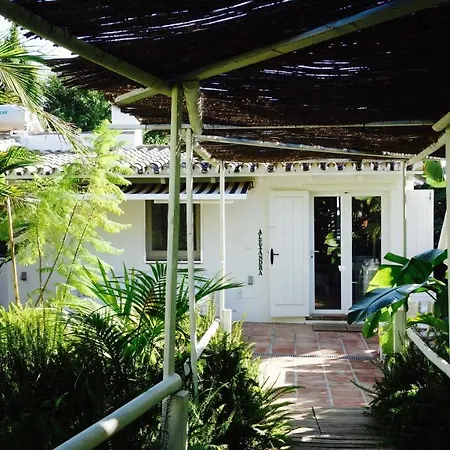 Casa La Concha Boutique