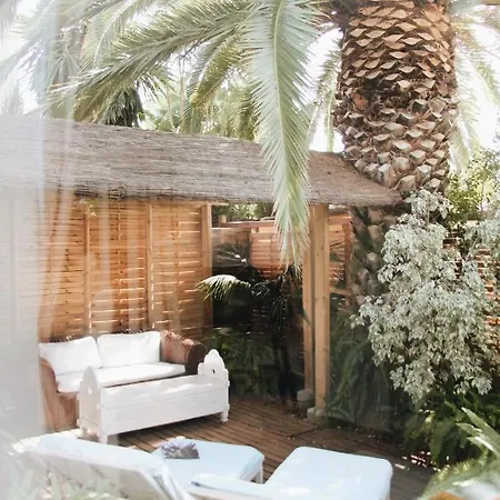 Hotel Casa La Concha Boutique *