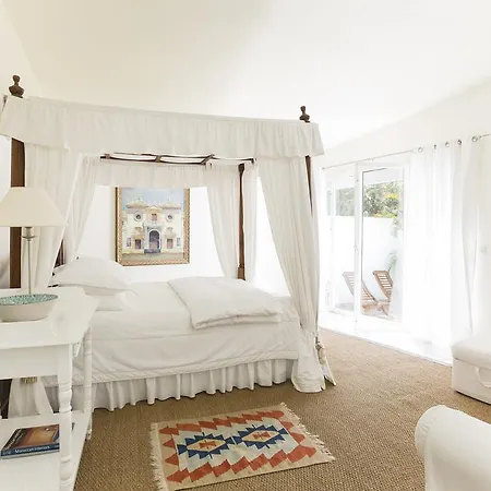 Casa La Concha Boutique * Marbellac