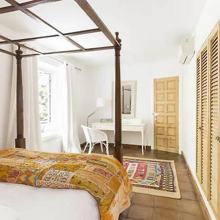 Hotel Casa La Concha Boutique *