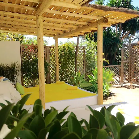 Hotel Casa La Concha Boutique *