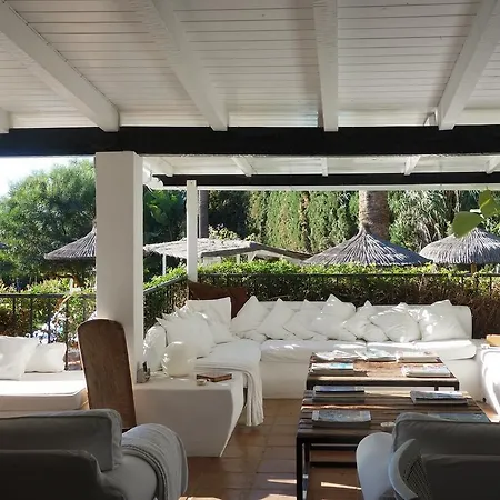 Casa La Concha Boutique Hotel