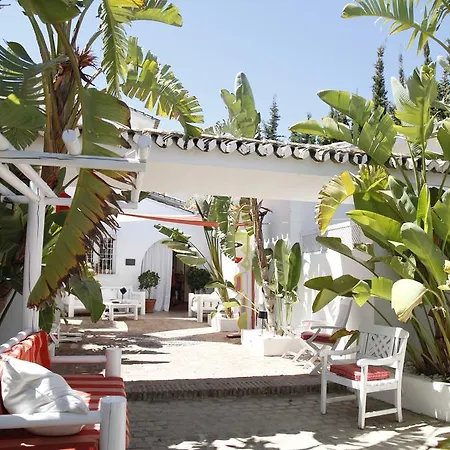 Hotel Casa La Concha Boutique