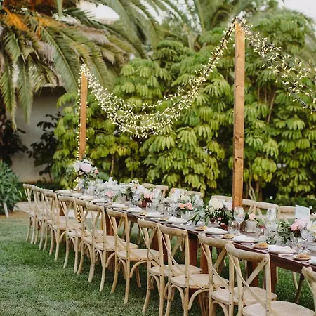 Casa La Concha Boutique *