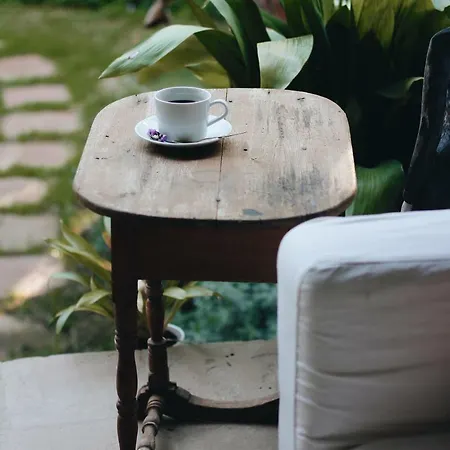 Casa La Concha Boutique Hotel