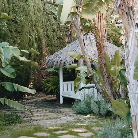 Casa La Concha Boutique * Marbellac
