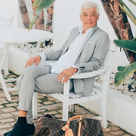 Casa La Concha Boutique Hotel Marbellac