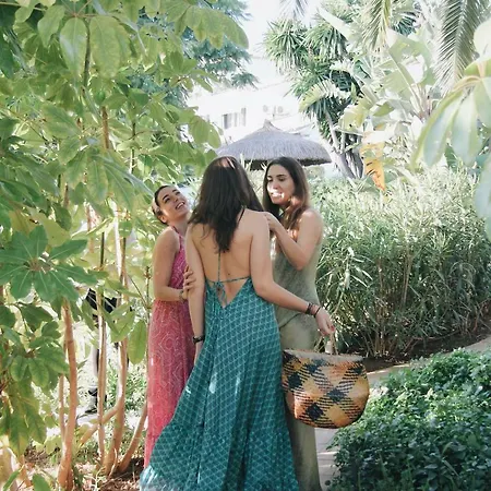 Casa La Concha Boutique *