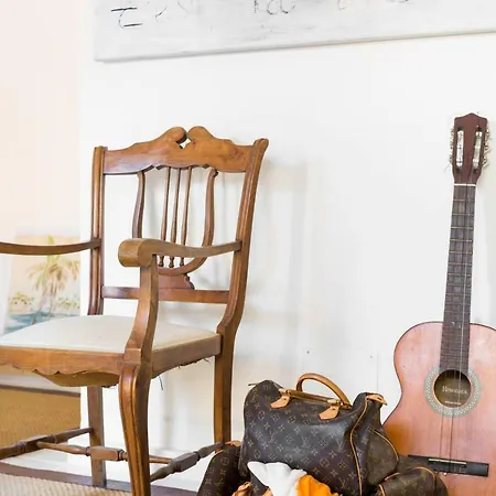 Casa La Concha Boutique Hotel Marbellac