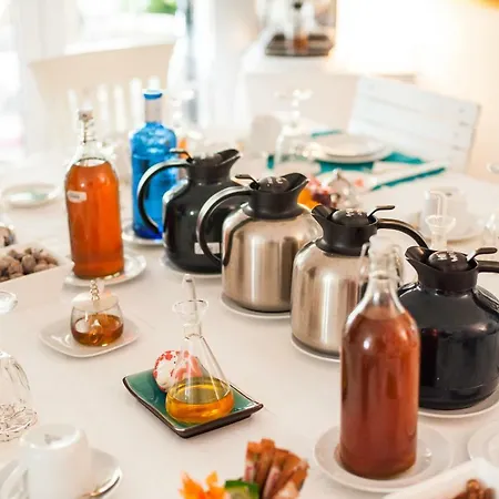 Casa La Concha Boutique Hotel Marbellac