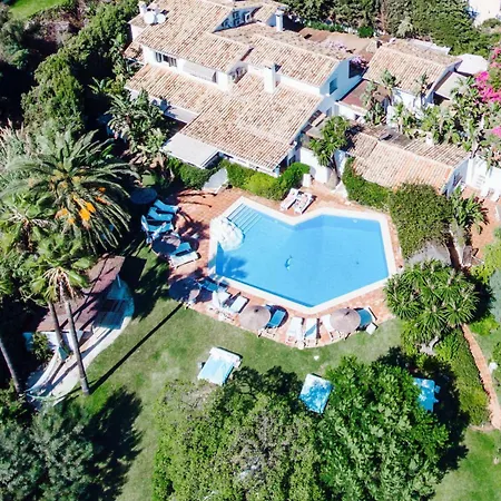 Casa La Concha Boutique *