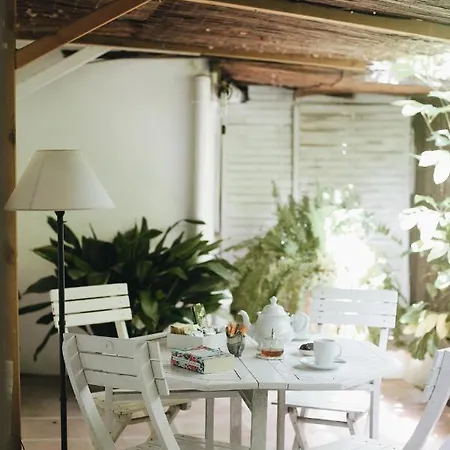 Casa La Concha Boutique * Marbellac