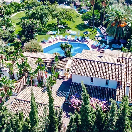 Casa La Concha Boutique Hotel Marbellac
