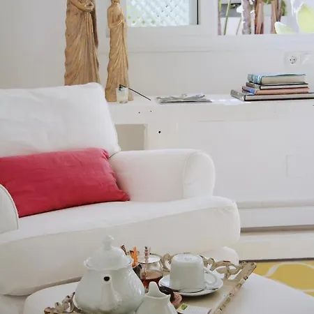 Casa La Concha Boutique Hotel
