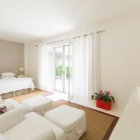 Hotell Habitacion Olivier En Casa Privada *