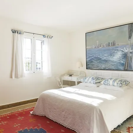 Habitacion Olivier En Casa Privada Hotell Marbella