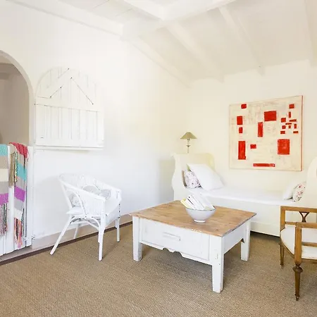 Hotell Habitacion Olivier En Casa Privada Marbella