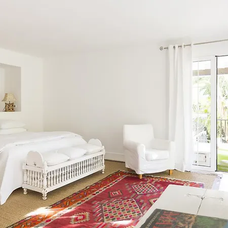 Hotell Habitacion Olivier En Casa Privada *