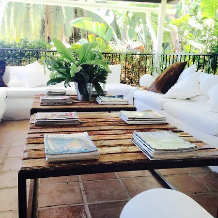 Habitacion Olivier En Casa Privada Marbella