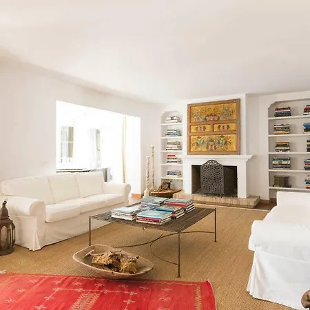 Habitacion Olivier En Casa Privada Hotell Marbella