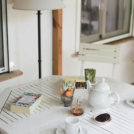 Hotell Habitacion Olivier En Casa Privada *