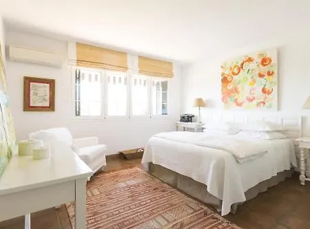 Habitacion Olivier En Casa Privada Marbella