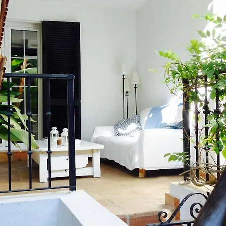 Habitacion Olivier En Casa Privada Marbella